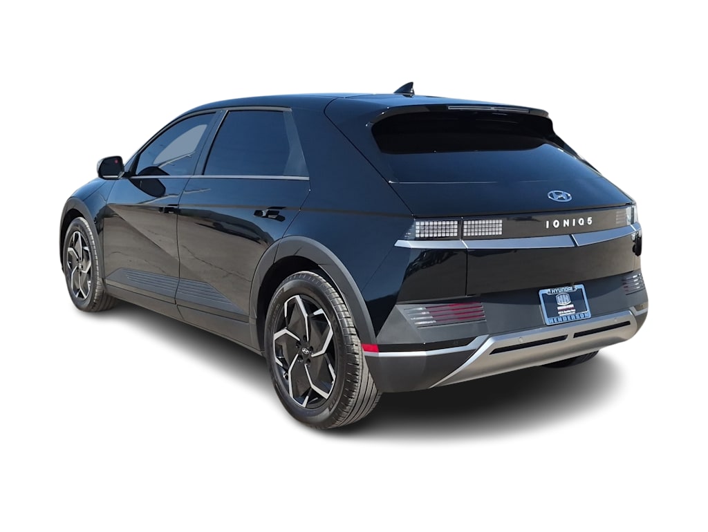 Thumbnail: 2024 Hyundai Ioniq 5 - 4