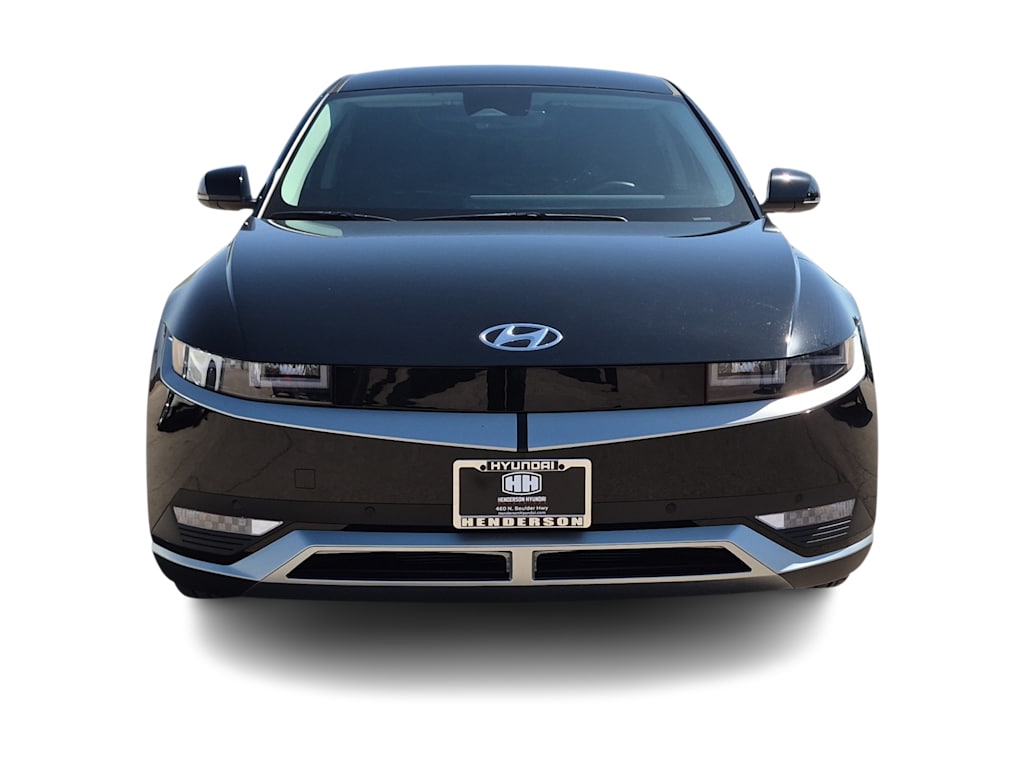 Thumbnail: 2024 Hyundai Ioniq 5 - 6
