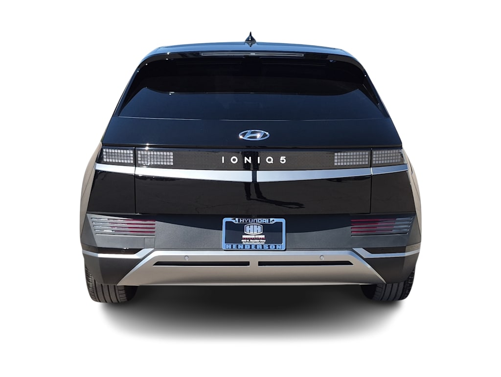 Thumbnail: 2024 Hyundai Ioniq 5 - 5