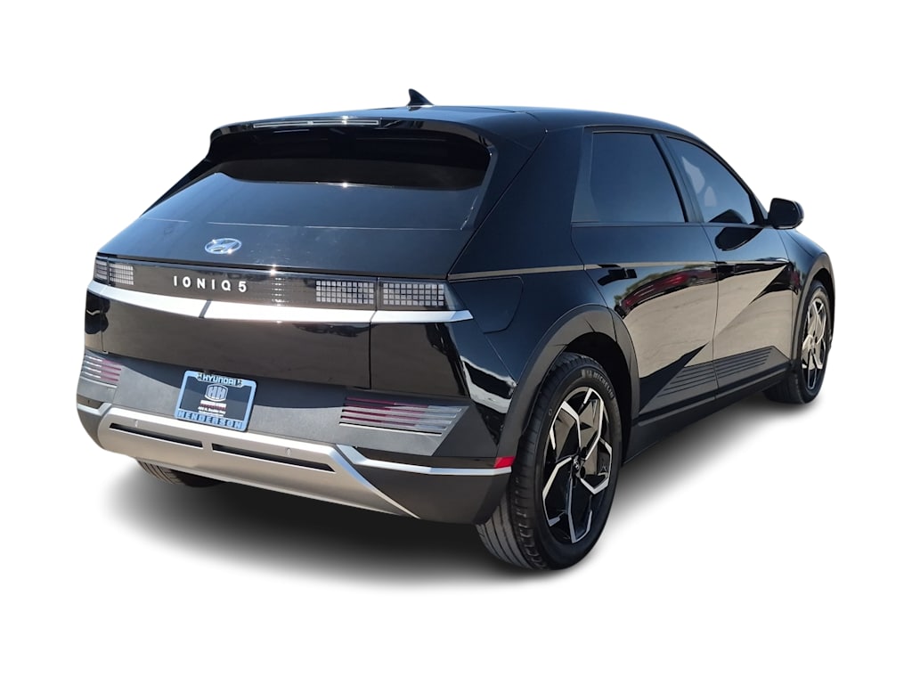 Thumbnail: 2024 Hyundai Ioniq 5 - 19