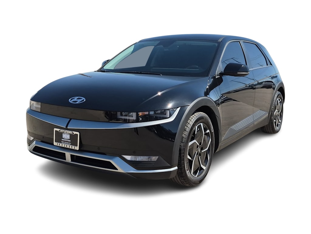 Thumbnail: 2024 Hyundai Ioniq 5 - 18