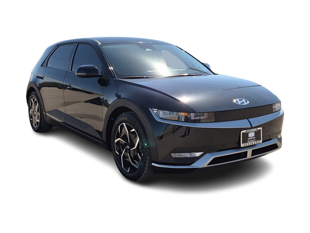 Thumbnail: 2024 Hyundai Ioniq 5 - 17