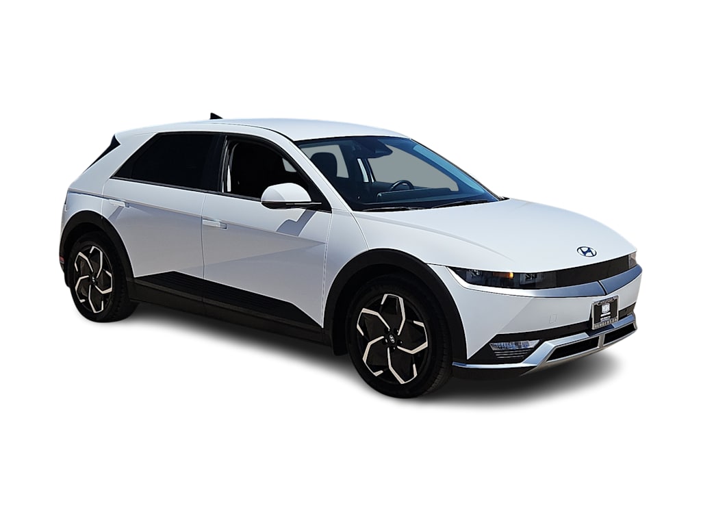 Thumbnail: 2024 Hyundai Ioniq 5 - 18