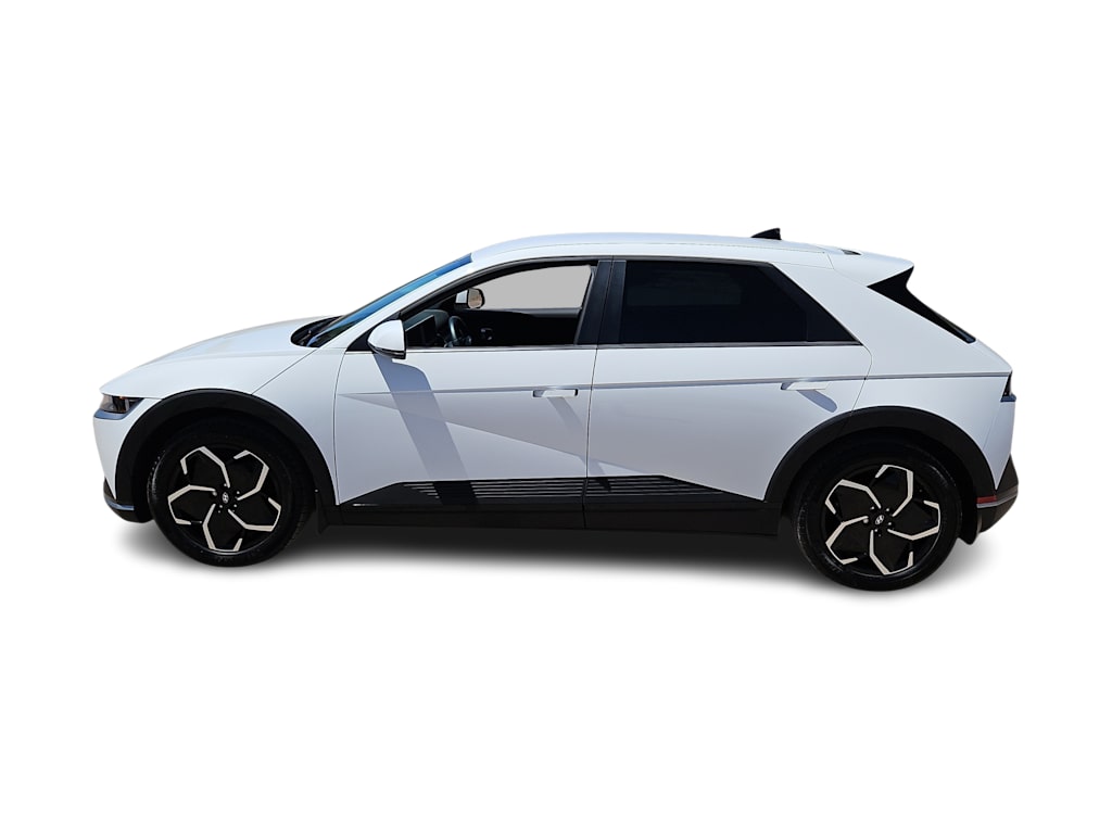 Thumbnail: 2024 Hyundai Ioniq 5 - 3