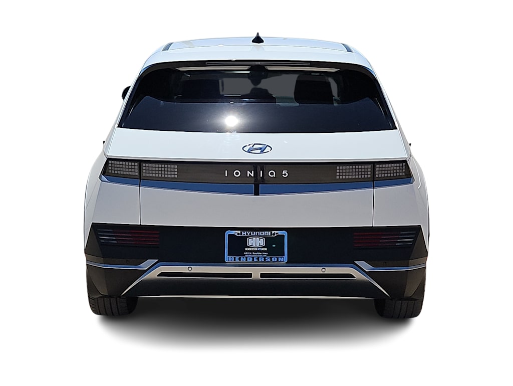 Thumbnail: 2024 Hyundai Ioniq 5 - 20