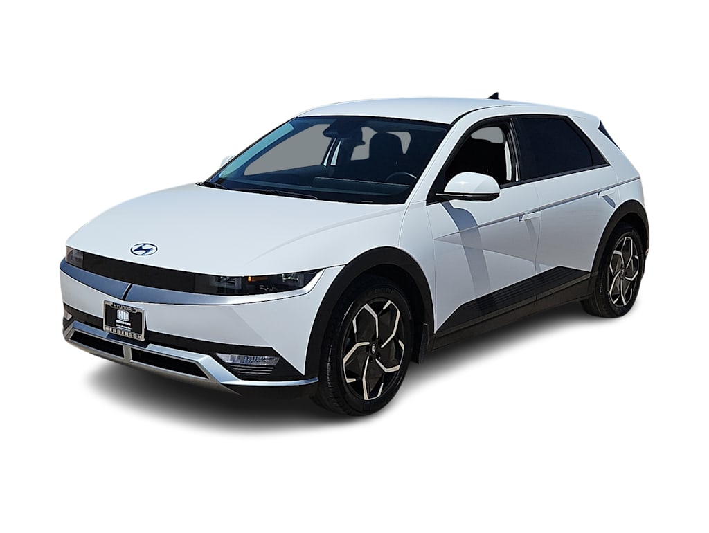 Thumbnail: 2024 Hyundai Ioniq 5 - 19
