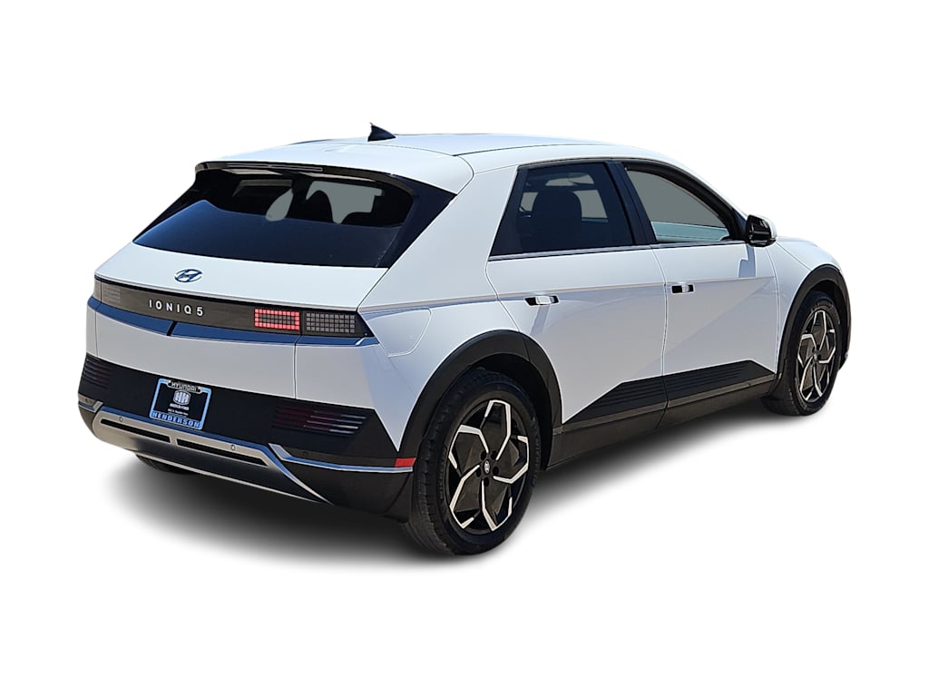 Thumbnail: 2024 Hyundai Ioniq 5 - 21
