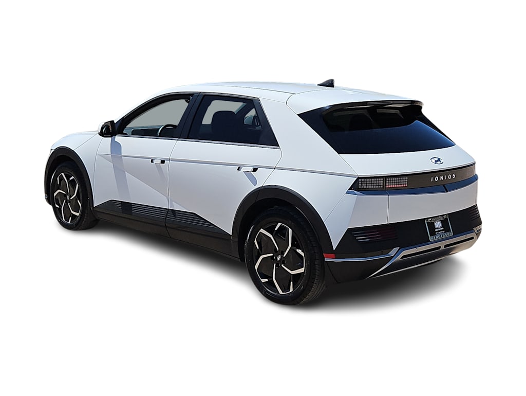 Thumbnail: 2024 Hyundai Ioniq 5 - 4