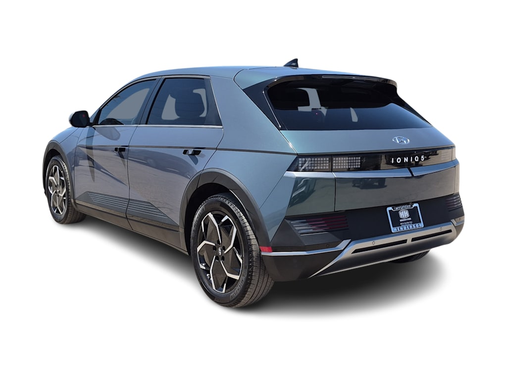 Thumbnail: 2024 Hyundai Ioniq 5 - 4