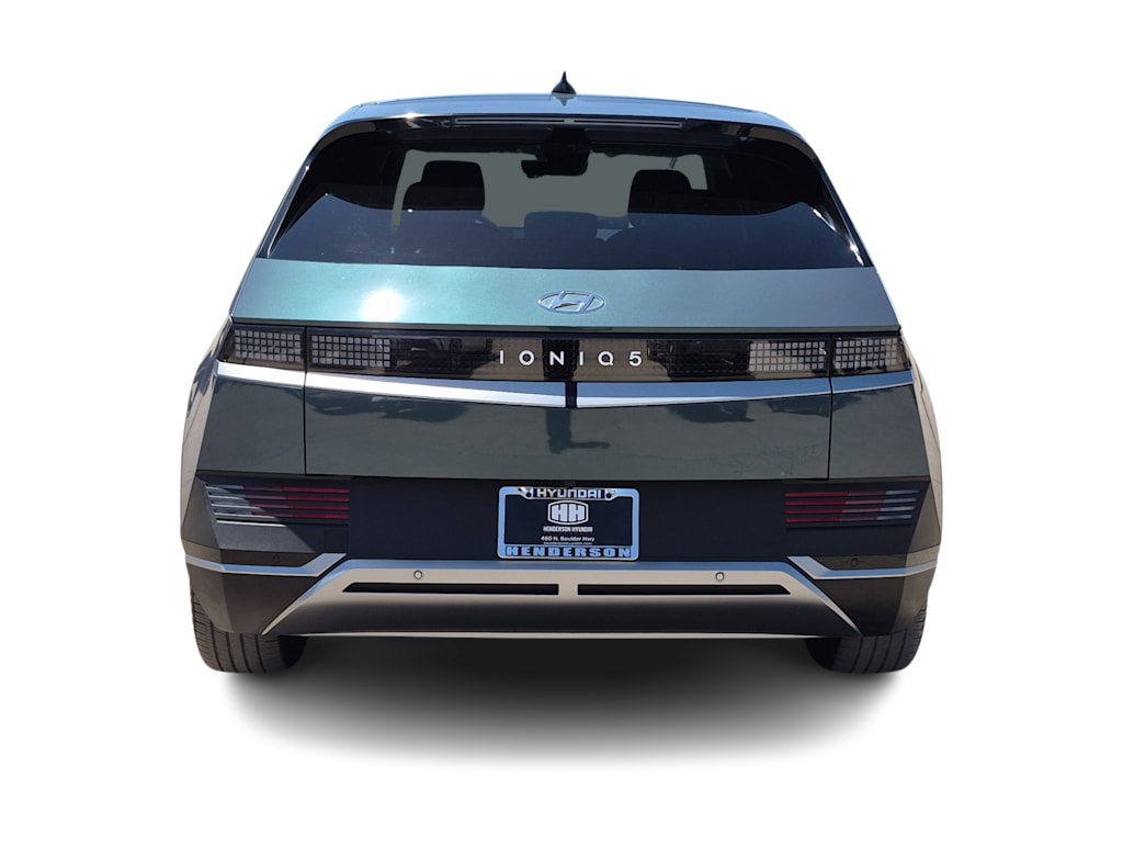 Thumbnail: 2024 Hyundai Ioniq 5 - 20