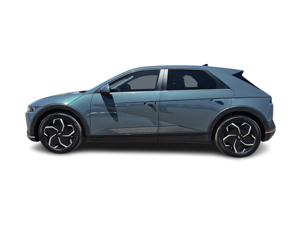 Thumbnail: 2024 Hyundai Ioniq 5 - 3