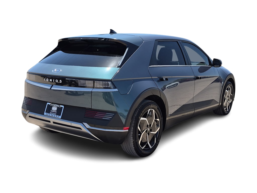 Thumbnail: 2024 Hyundai Ioniq 5 - 21