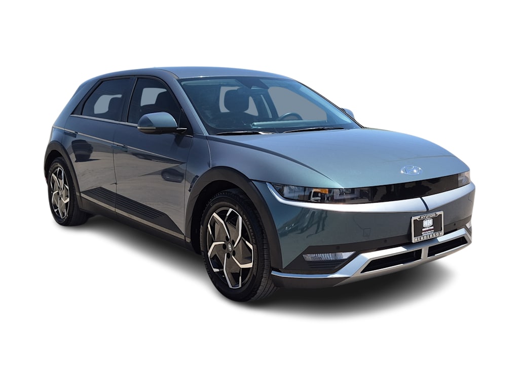 Thumbnail: 2024 Hyundai Ioniq 5 - 18