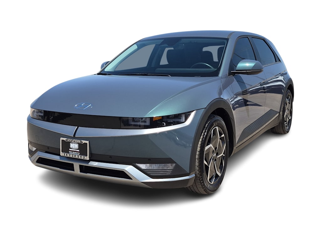 Thumbnail: 2024 Hyundai Ioniq 5 - 19