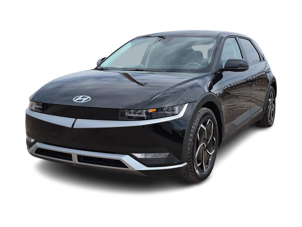 Thumbnail: 2024 Hyundai Ioniq 5 - 16