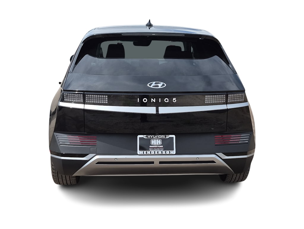 Thumbnail: 2024 Hyundai Ioniq 5 - 17
