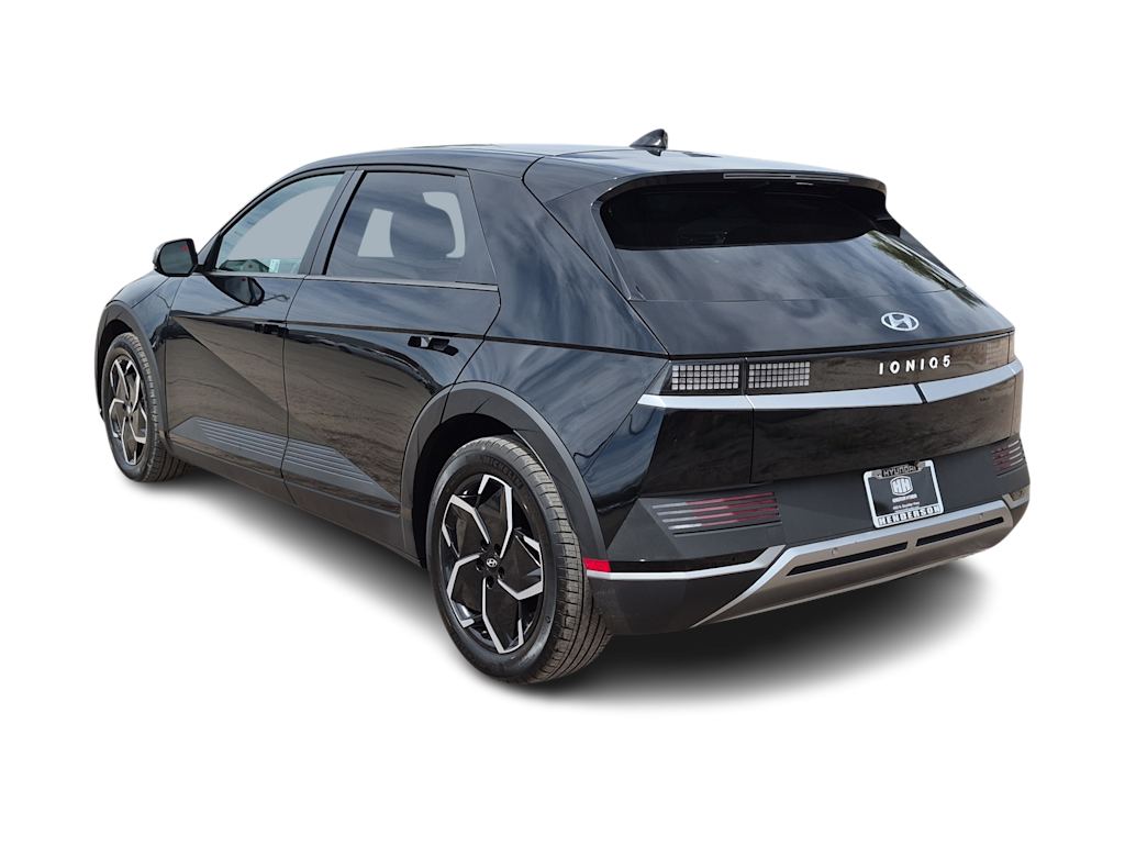 Thumbnail: 2024 Hyundai Ioniq 5 - 4