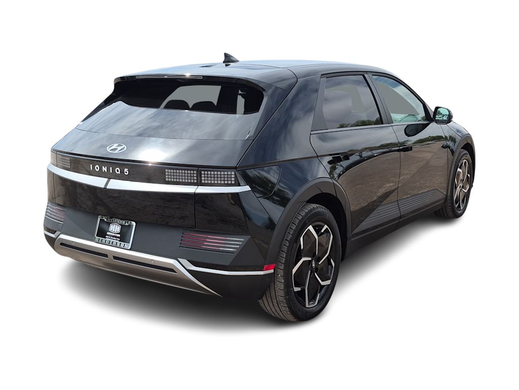 Thumbnail: 2024 Hyundai Ioniq 5 - 18