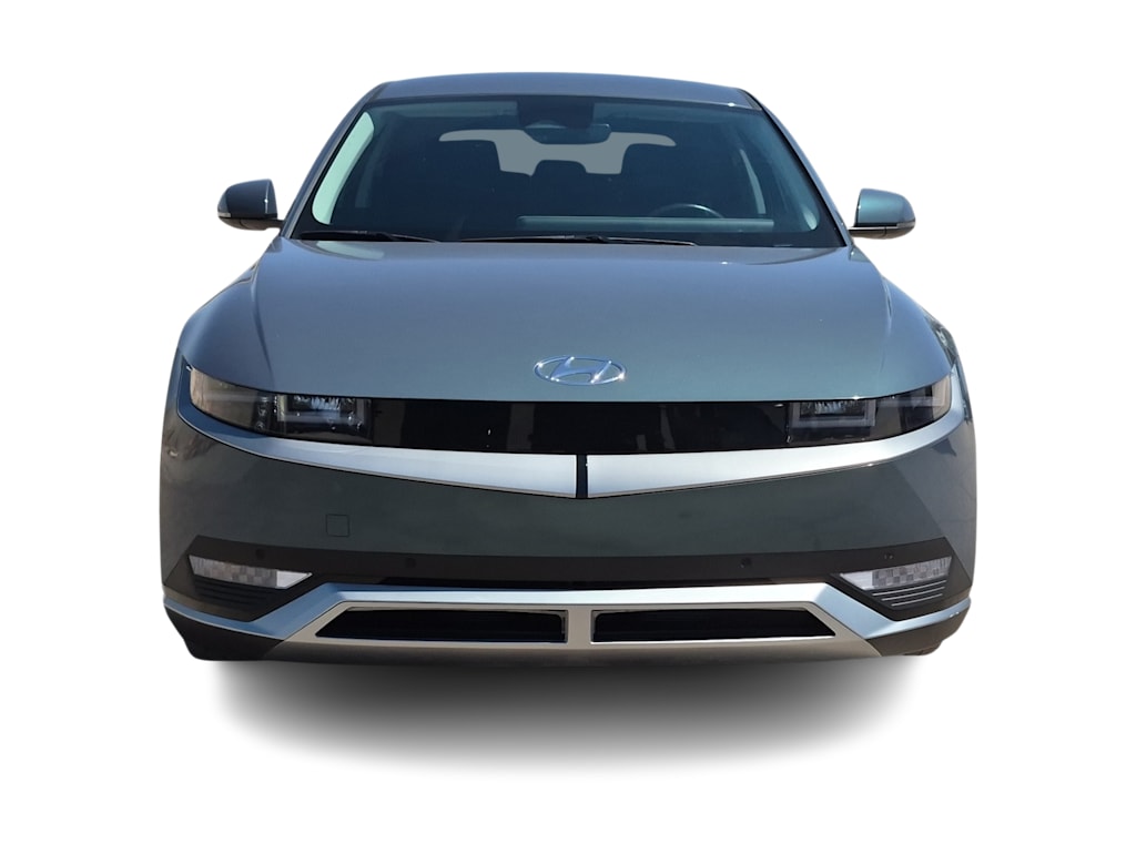 Thumbnail: 2024 Hyundai Ioniq 5 - 5
