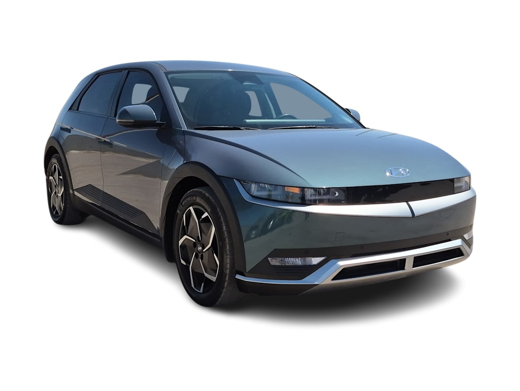 Thumbnail: 2024 Hyundai Ioniq 5 - 17