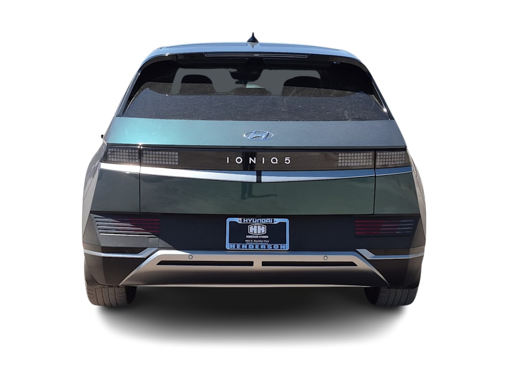 Thumbnail: 2024 Hyundai Ioniq 5 - 19