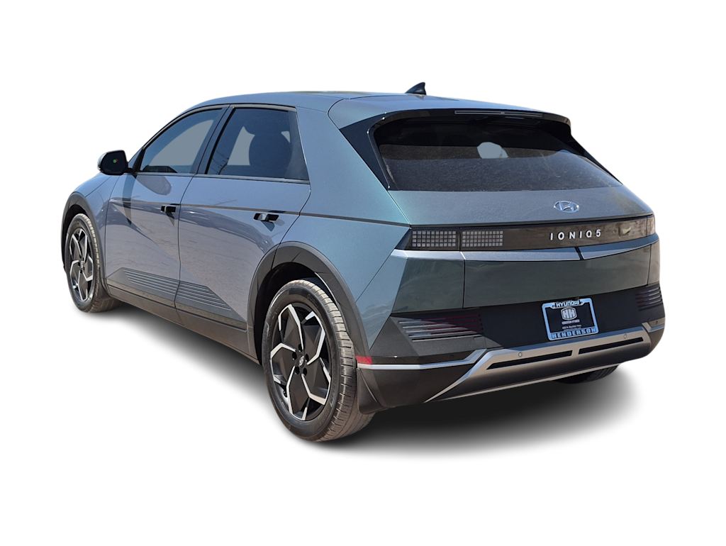 Thumbnail: 2024 Hyundai Ioniq 5 - 4