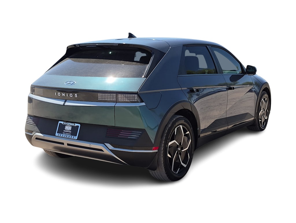 Thumbnail: 2024 Hyundai Ioniq 5 - 20