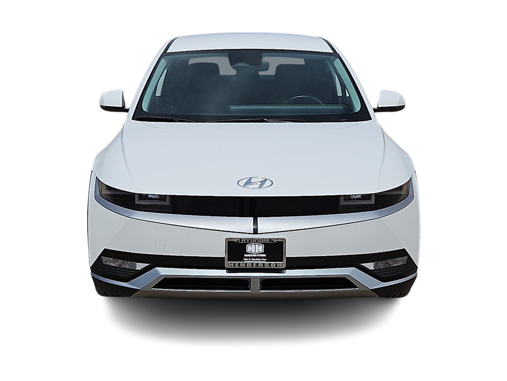 Thumbnail: 2024 Hyundai Ioniq 5 - 5
