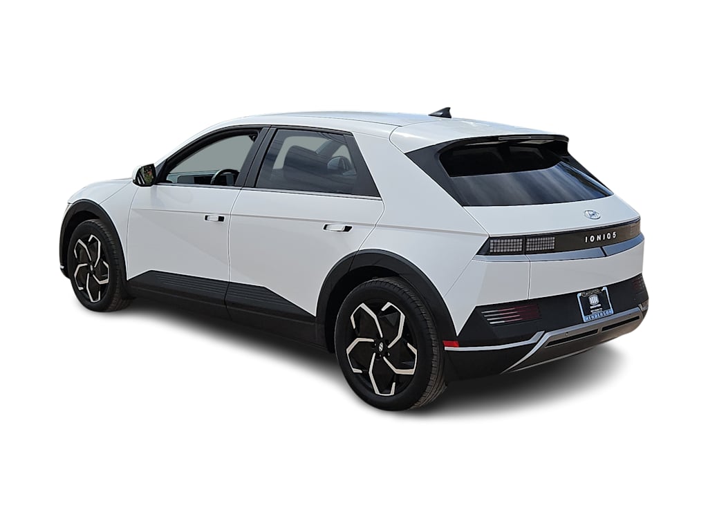 Thumbnail: 2024 Hyundai Ioniq 5 - 4