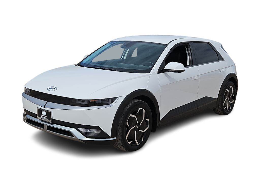 Thumbnail: 2024 Hyundai Ioniq 5 - 20