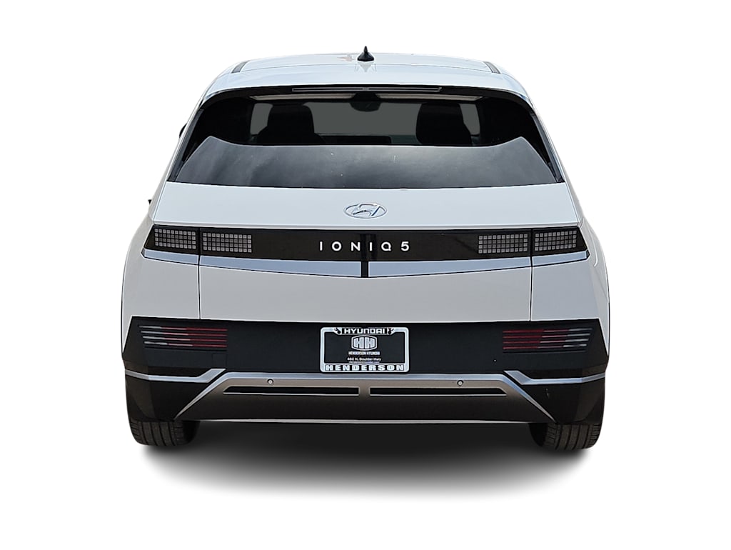 Thumbnail: 2024 Hyundai Ioniq 5 - 21