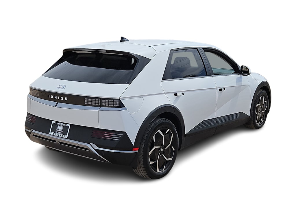 Thumbnail: 2024 Hyundai Ioniq 5 - 22