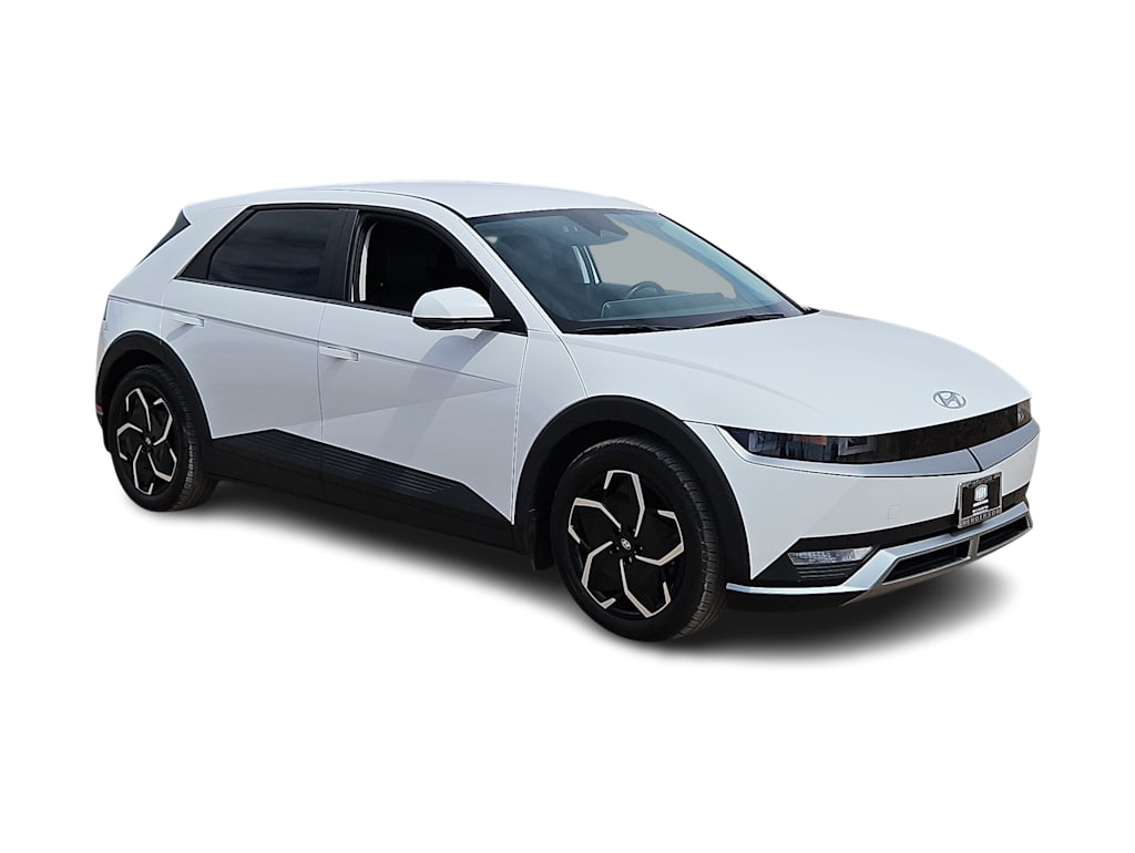 Thumbnail: 2024 Hyundai Ioniq 5 - 19