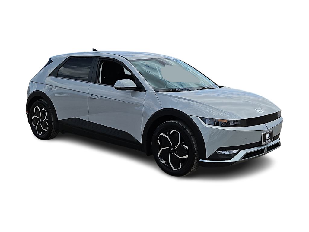 Thumbnail: 2024 Hyundai Ioniq 5 - 19
