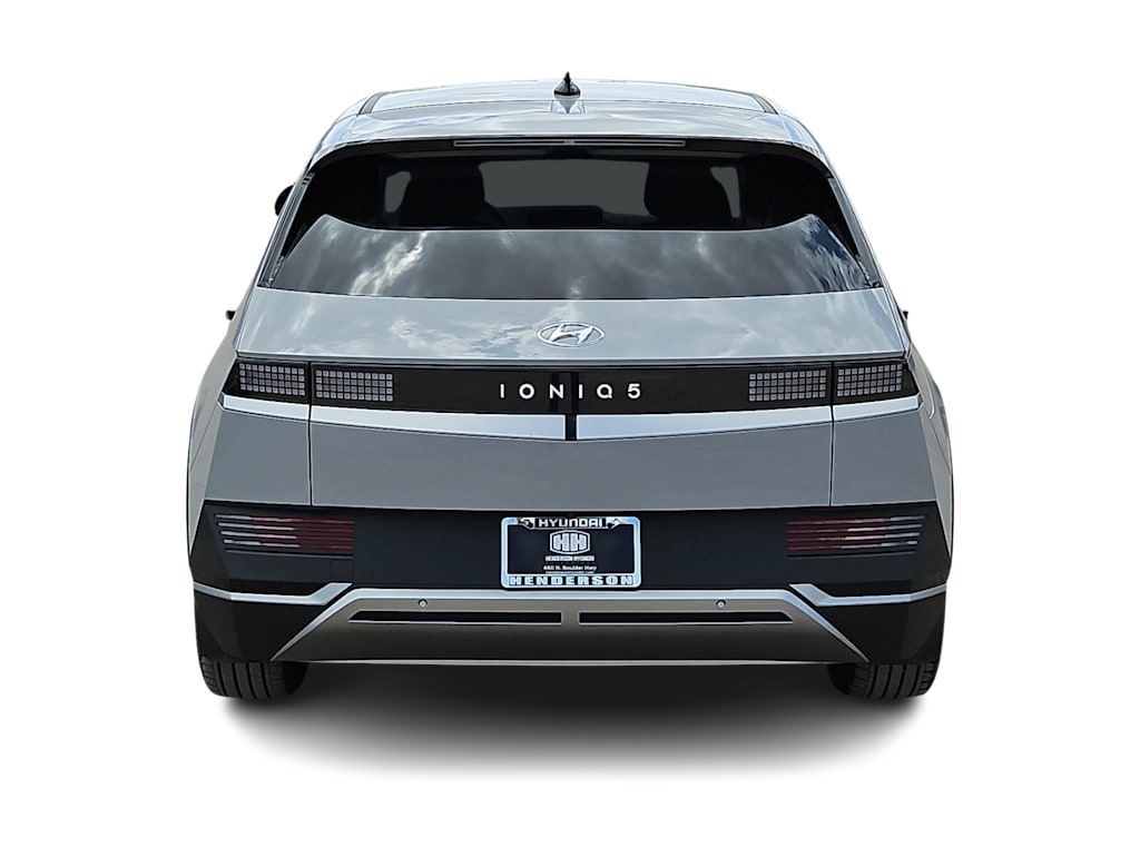 Thumbnail: 2024 Hyundai Ioniq 5 - 21