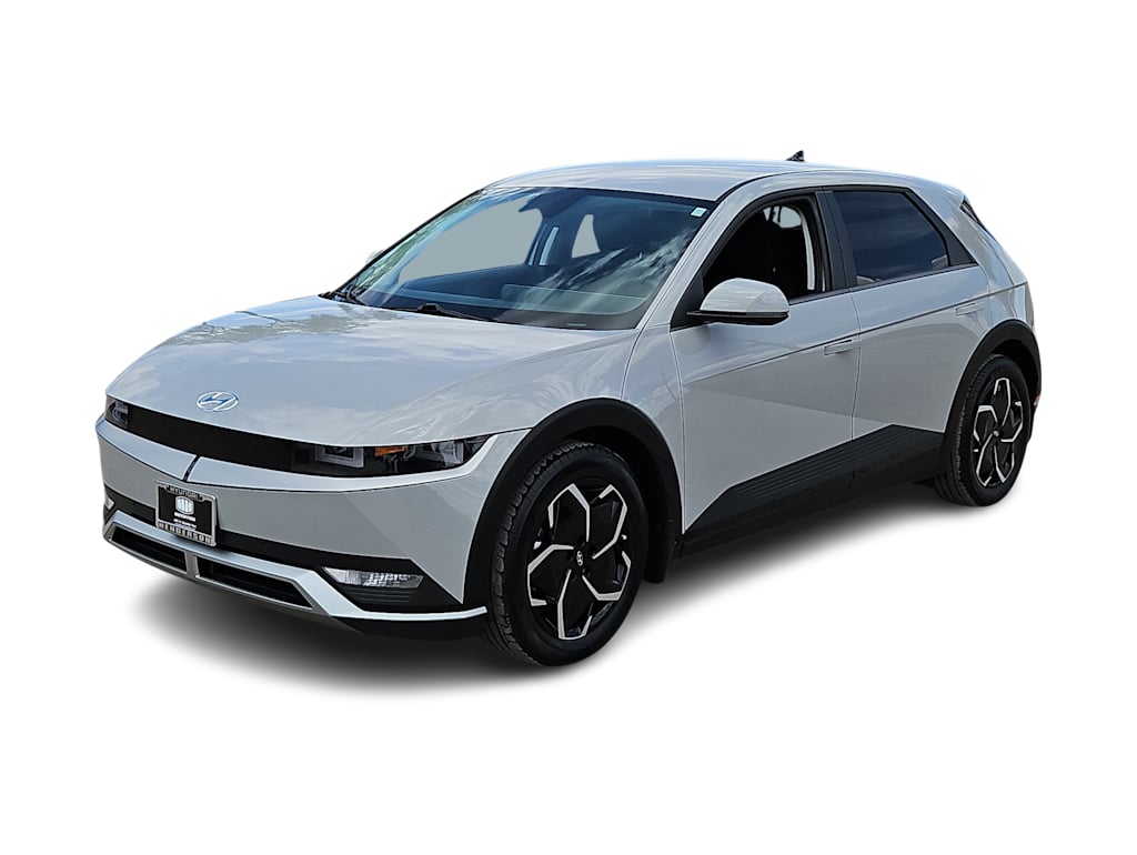 Thumbnail: 2024 Hyundai Ioniq 5 - 20