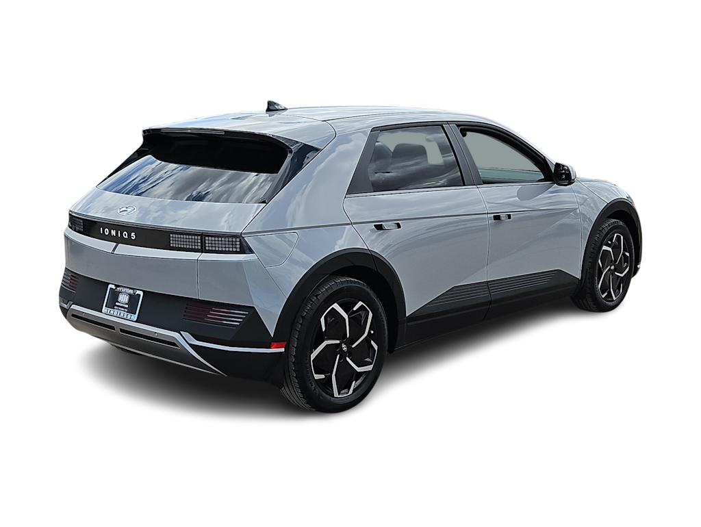 Thumbnail: 2024 Hyundai Ioniq 5 - 22