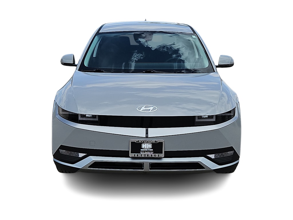 Thumbnail: 2024 Hyundai Ioniq 5 - 5