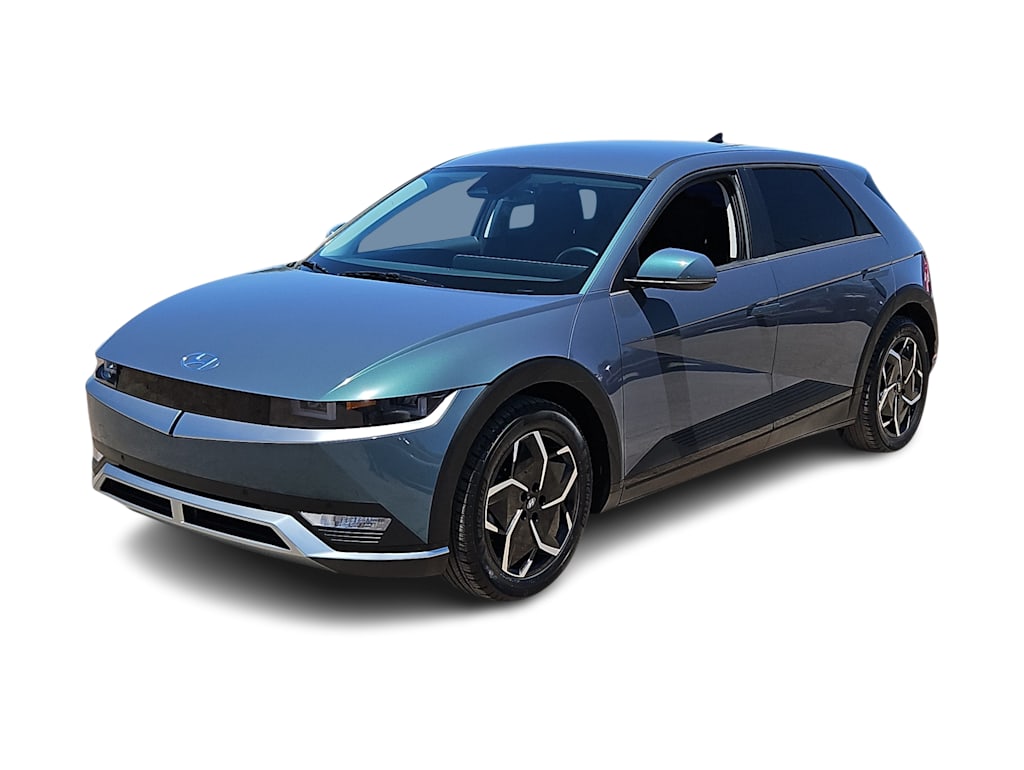 Thumbnail: 2024 Hyundai Ioniq 5 - 19