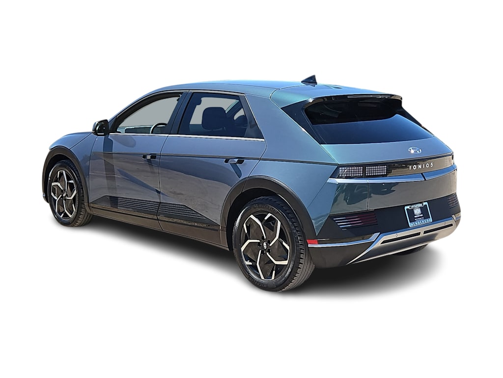 Thumbnail: 2024 Hyundai Ioniq 5 - 4
