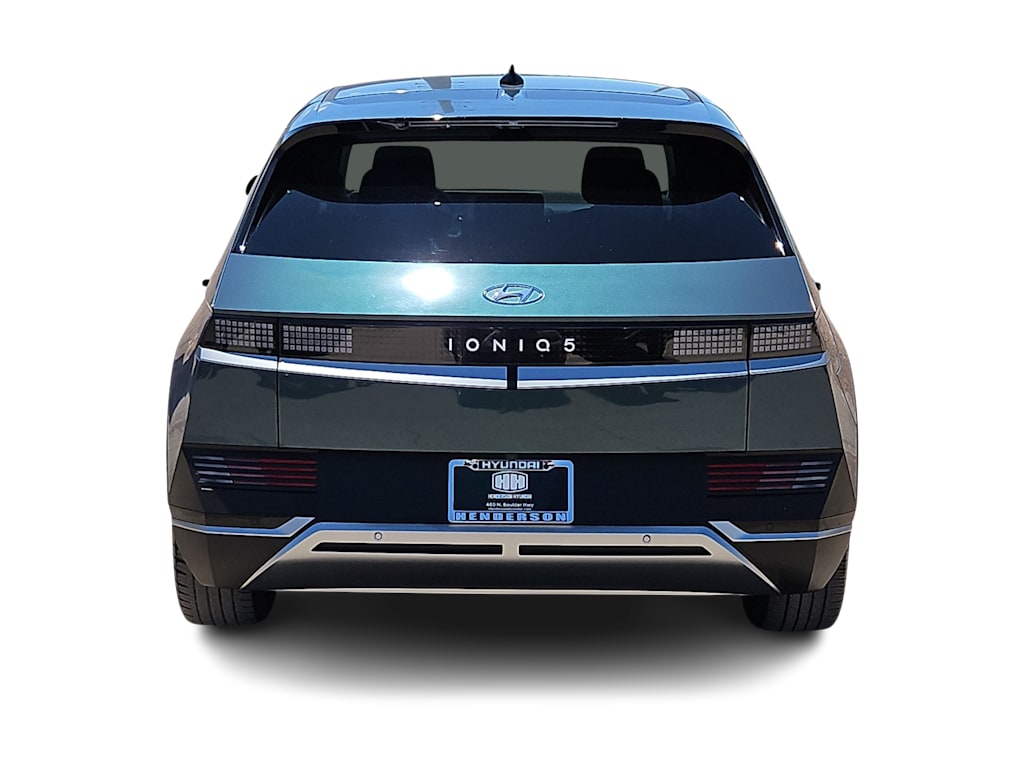 Thumbnail: 2024 Hyundai Ioniq 5 - 20