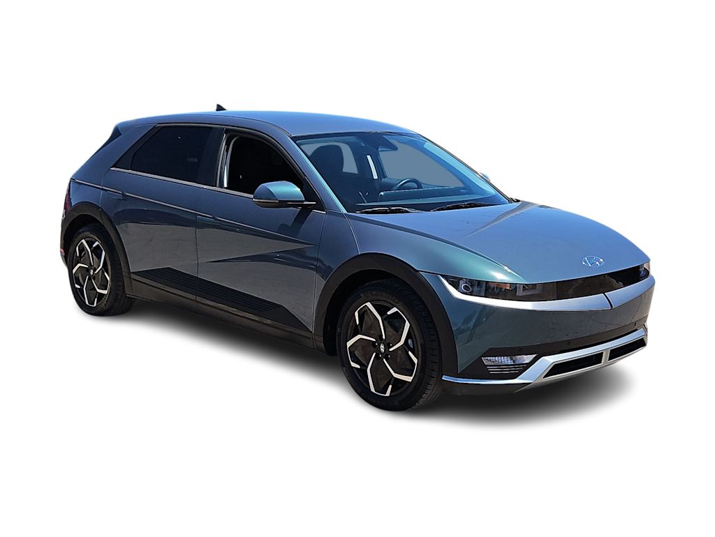 Thumbnail: 2024 Hyundai Ioniq 5 - 18