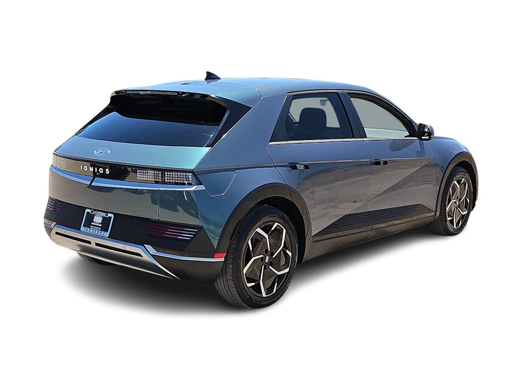 Thumbnail: 2024 Hyundai Ioniq 5 - 21