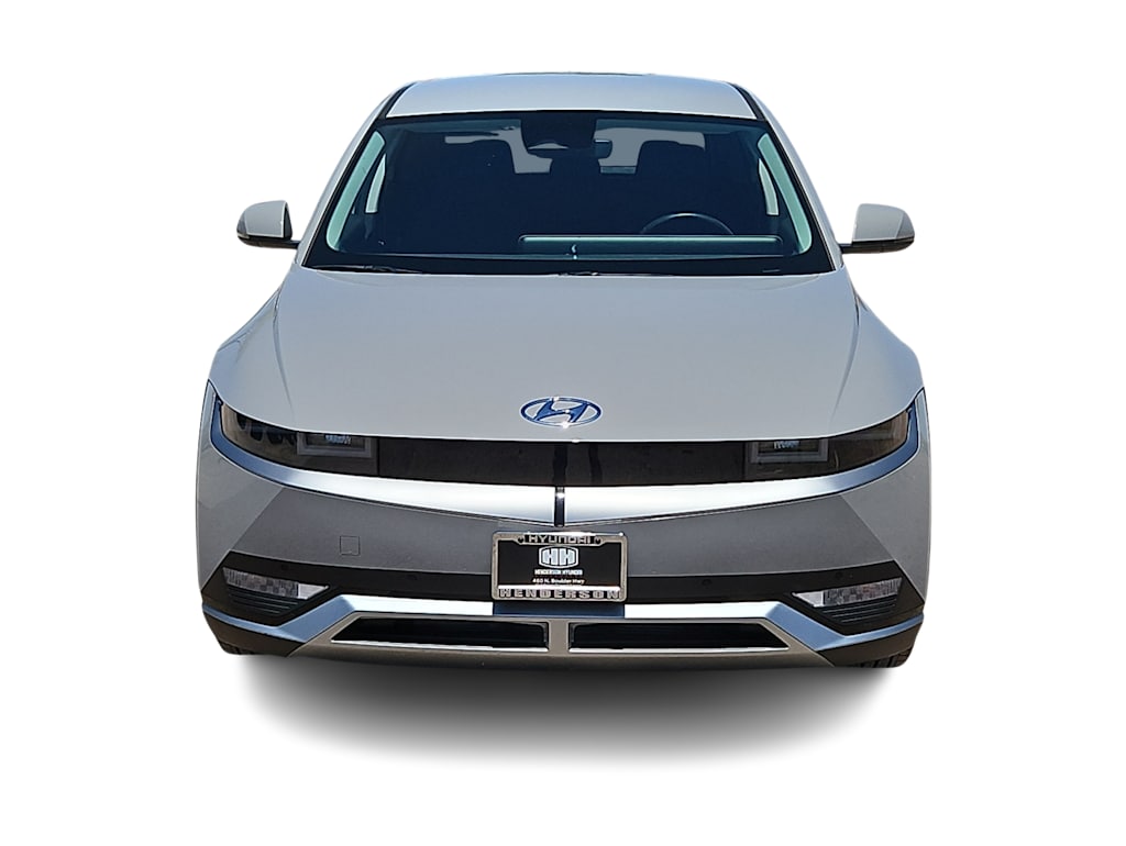 Thumbnail: 2024 Hyundai Ioniq 5 - 5
