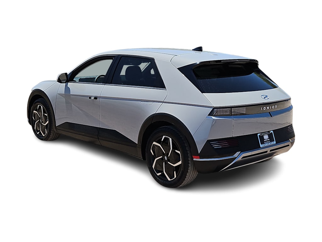 Thumbnail: 2024 Hyundai Ioniq 5 - 4