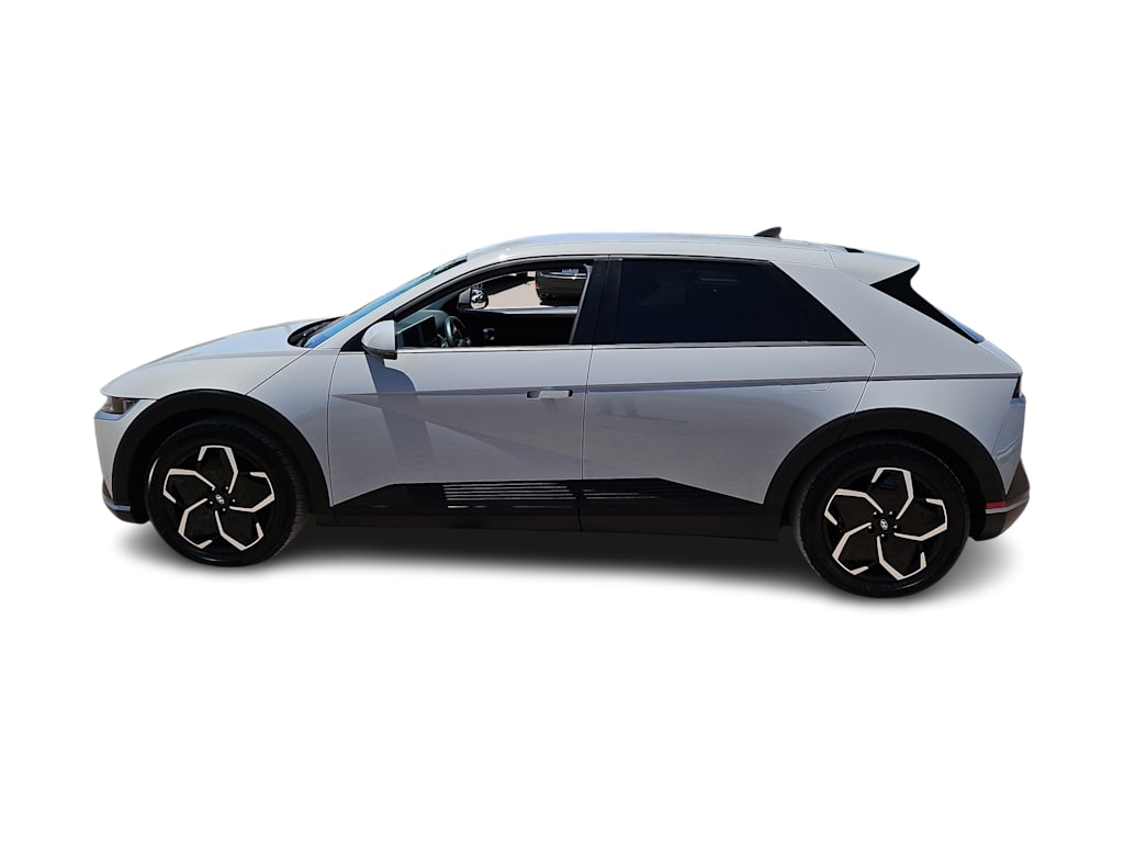 Thumbnail: 2024 Hyundai Ioniq 5 - 3