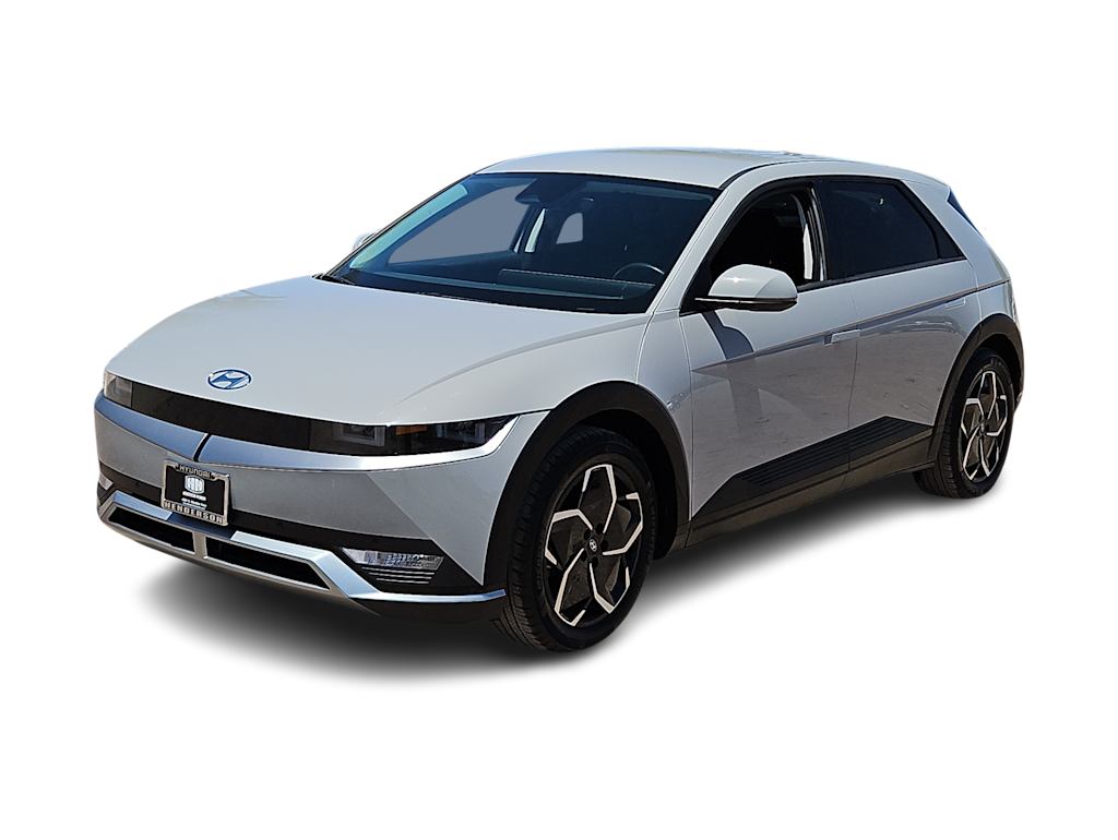 Thumbnail: 2024 Hyundai Ioniq 5 - 20