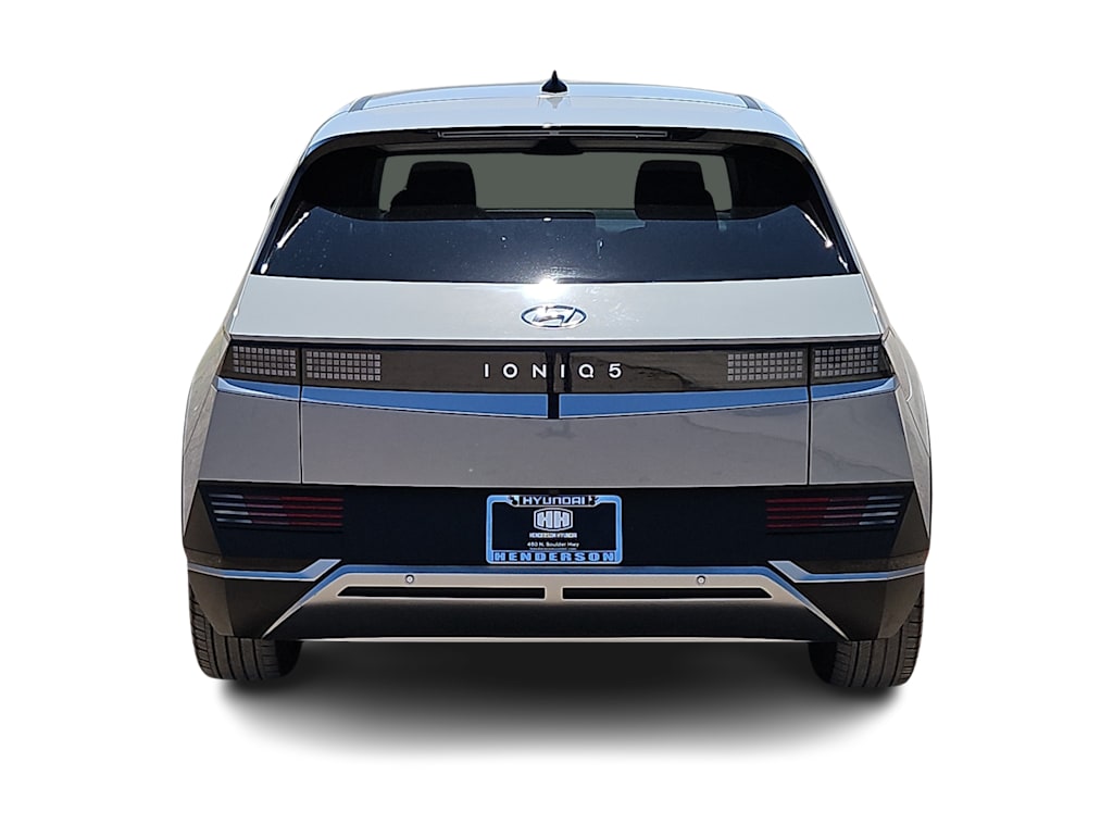 Thumbnail: 2024 Hyundai Ioniq 5 - 21