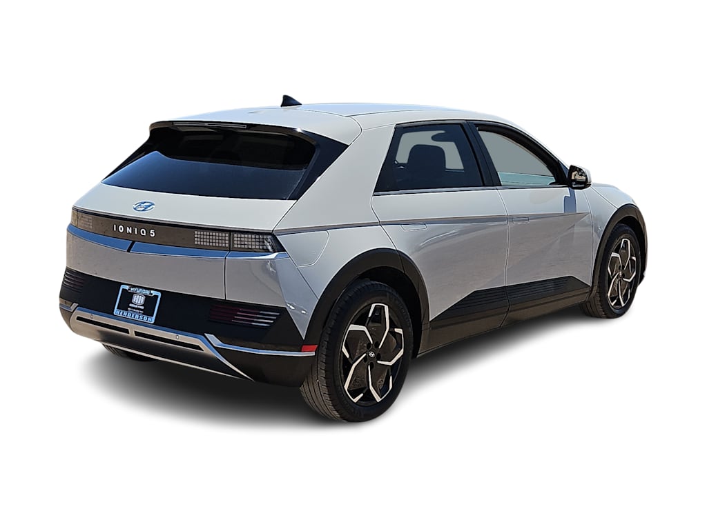 Thumbnail: 2024 Hyundai Ioniq 5 - 22