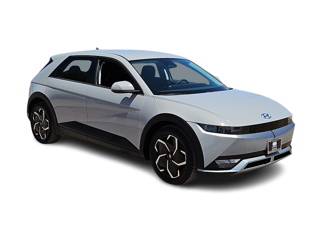 Thumbnail: 2024 Hyundai Ioniq 5 - 19